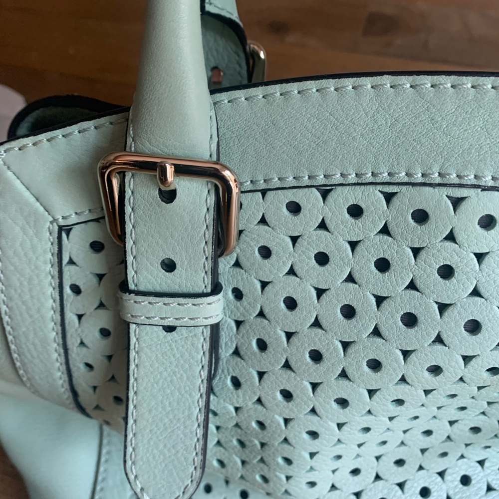 Kate Spade Satchel/ Shoulder bag - Picture 12 of 14
